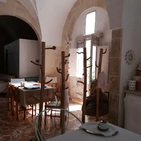 58 Via Pozzo 公寓 Corigliano dʼOtranto
