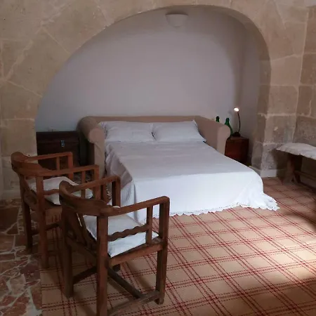 58 Via Pozzo 公寓 Corigliano dʼOtranto