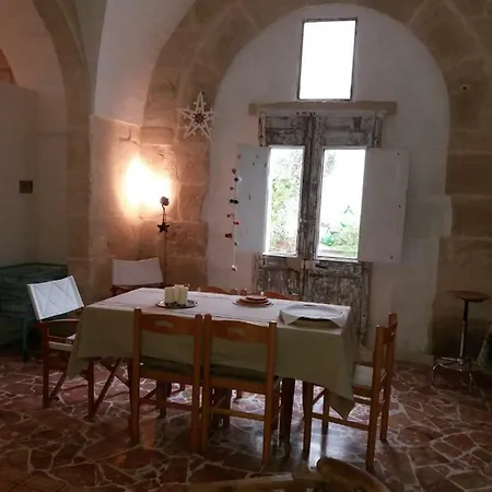 58 Via Pozzo 公寓 Corigliano dʼOtranto